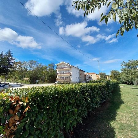 Apartment Central Knin Dış mekan fotoğraf