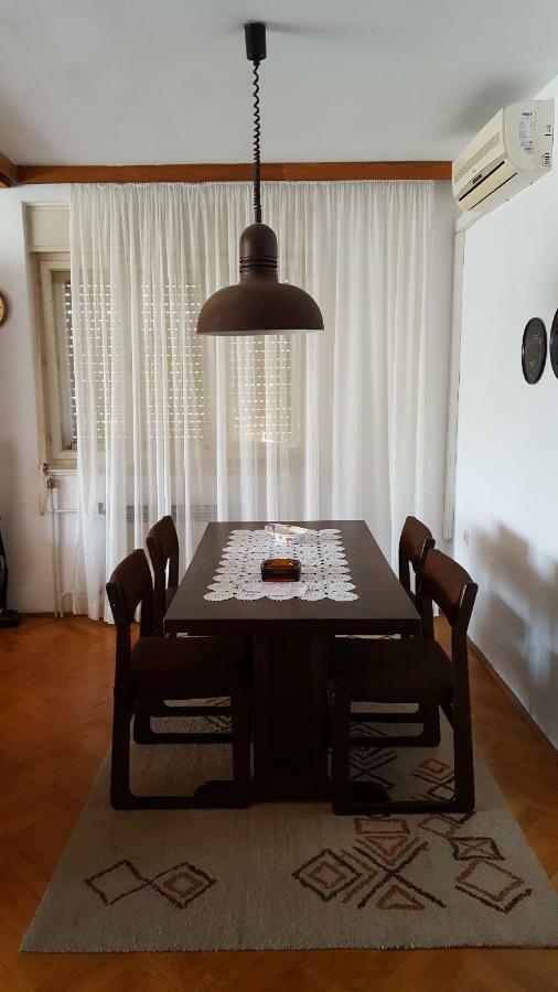 Apartment Central Knin Dış mekan fotoğraf