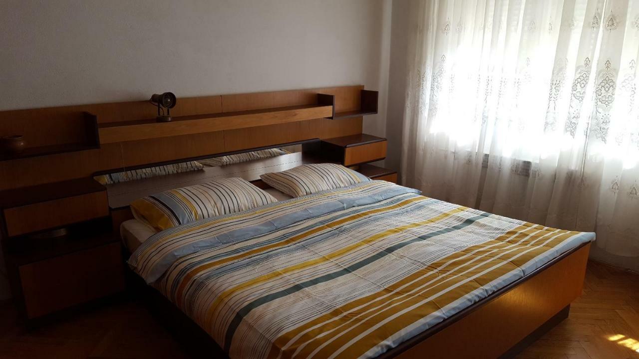 Apartment Central Knin Dış mekan fotoğraf