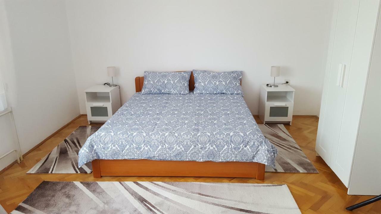 Apartment Central Knin Dış mekan fotoğraf