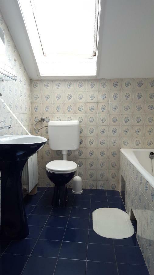 Apartment Central Knin Dış mekan fotoğraf