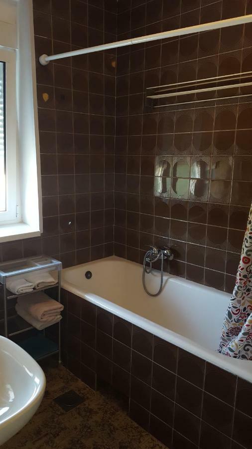 Apartment Central Knin Dış mekan fotoğraf