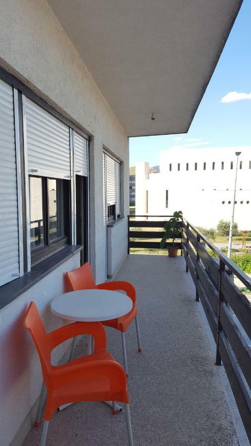 Apartment Central Knin Dış mekan fotoğraf